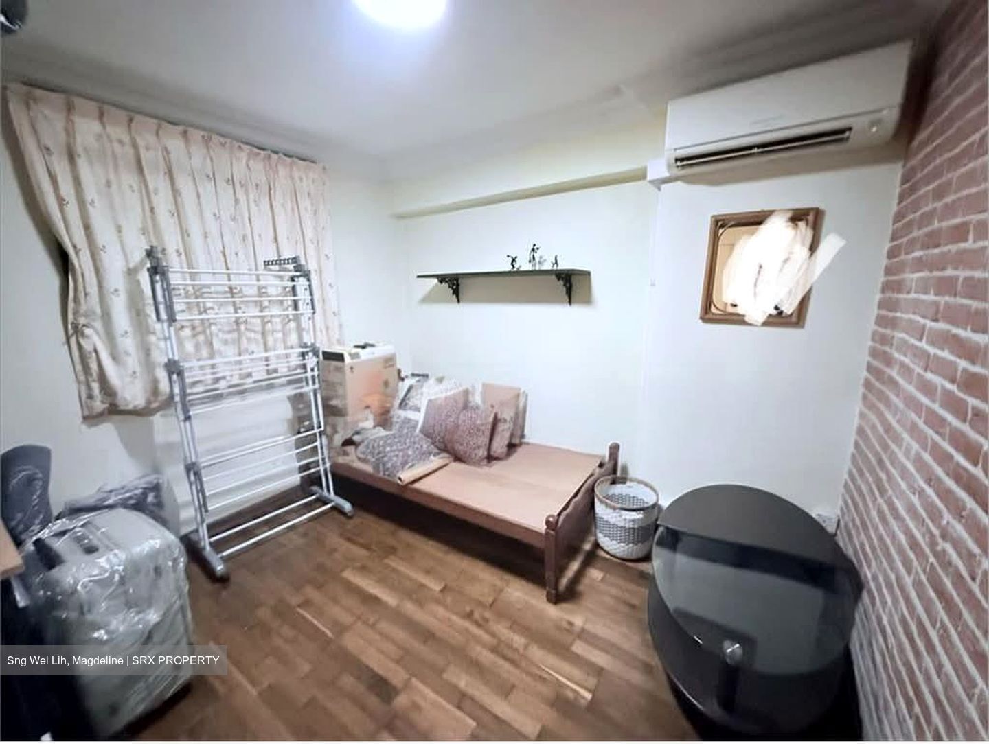 Blk 12 Holland Vista (Queenstown), HDB 3 Rooms #563680131